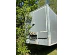 1999 Flandria OP 2/30T, Overige brandstoffen, Bedrijf, Aanhangers en Opleggers, Te koop