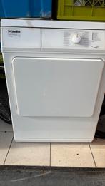 Droogkast met buis, Elektronische apparatuur, Ophalen, Gebruikt, Voorlader, Luchtafvoer