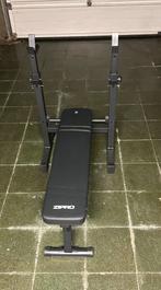 Benchpress, Sport en Fitness, Ophalen