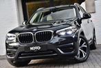 BMW X3 X3 XDRIVE 20D AUT. * TREKHAAK / 1HD. * (bj 2018), Auto's, BMW, Automaat, https://public.car-pass.be/vhr/566e6699-1615-4093-951f-da8654a9055e