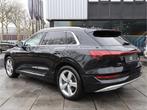 Audi e-tron 55 quattro 95 kWh 300KW automatique 2020, Achat, Entreprise, Autres carburants, Automatique