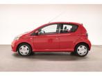 Toyota Aygo 1.0 Comfort Toyota Aygo Comfort 1.0VVT-i 68ch 5, Euro 5, 50 kW, Airbags, Handgeschakeld