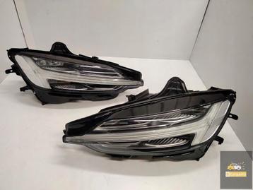 Volvo V60 S60 III MID LED lamp rechts links beschikbaar voor biedingen