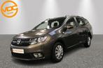 Dacia Logan II MCV Laureate, Argent ou Gris, Achat, Euro 6, Entreprise