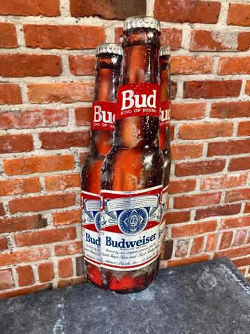 Budweiser USA 1989 zeldzaam beschikbaar voor biedingen