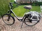 vélo électrique e move C100, Autres marques, 51 à 55 cm, Moins de 30 km par batterie, Utilisé