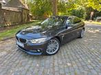 BMW 418 d grand coupé, Auto's, BMW, Bluetooth, 1998 cc, Bruin, Leder