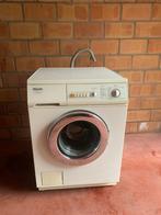 *MIELE Novotronic WPS wasmachine 5KG*Werkende staat, Electroménager, 4 à 6 kg, Enlèvement, Utilisé