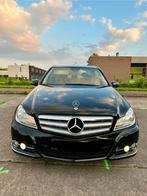 Mercedes-Benz C180, Te koop, Diesel, Onderhoudsboekje, Particulier