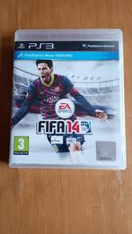 PS3 - FIFA 14, Games en Spelcomputers, Games | Sony PlayStation 3, Ophalen of Verzenden