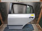 Portière 4portes arrière gauche d'un Volkswagen Golf Plus, Autos : Pièces & Accessoires, Volkswagen, -, 3 mois de garantie, Utilisé