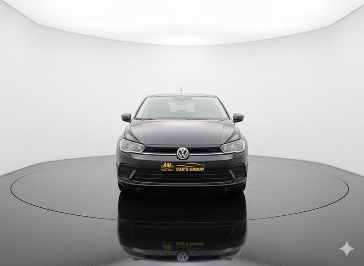 polo 1 jaar garantie GSM 0489088885 zakelijke levensstijl, Auto's, Volkswagen, Bedrijf, Te koop, Polo, ABS, Achteruitrijcamera