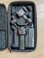 Hohem iSteady M6, Audio, Tv en Foto, Fotografie | Statieven en Balhoofden, Ophalen of Verzenden, Zo goed als nieuw