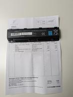 Batterie pour ordinateur portable - Nouveau, Enlèvement ou Envoi, Neuf, Greenway
