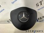 Airbag links (Stuur) van een Mercedes E-Klasse, Auto-onderdelen, Gebruikt, -, Ophalen of Verzenden, -