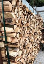 Bois de chauffage, Jardin & Terrasse, Bois de chauffage, Enlèvement ou Envoi, Hêtre, Bûches