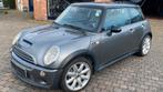 Mini R53 Cooper S, Autos, Mini, Cuir, Carnet d'entretien, Cooper S, Achat