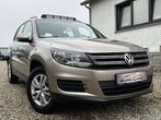 Volkswagen Tiguan 1.4 TSI Trend & Fun TOIT, Achat, Entreprise, 149 g/km, https://public.car-pass.be/vhr/5923e3e1-371a-4f7c-bb2d-a38f742ec279