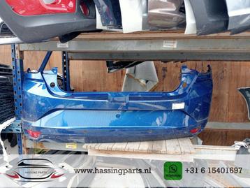 BUMPER Dacia Sandero 2019-2021 850232562R Achterbumper 1-F8- disponible aux enchères