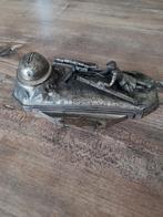 Camp d'avord - encrier, Enlèvement ou Envoi