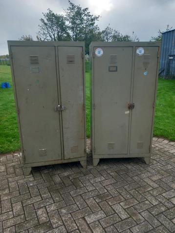 Kasten beschikbaar voor biedingen