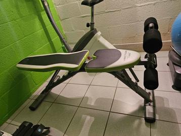 Banc de musculation BH fitness beschikbaar voor biedingen