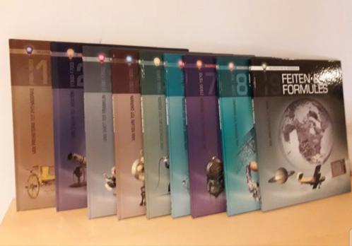 Mijpalen van de wetenschap, Boeken, Wetenschap, Zo goed als nieuw, Ophalen of Verzenden