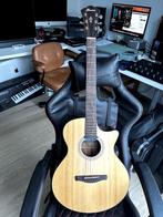 Acoustic Ibanez, Muziek en Instrumenten, Ophalen, Nieuw, Western- of Steelstringgitaar, Met koffer