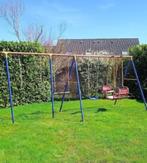 Swing, Kinderen en Baby's, Speelgoed | Buiten | Speeltoestellen, Ophalen, Gebruikt, Schommel