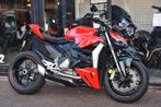 DUCATI STREETFIGHTER V2 ***MOTOVERTE.BE***, Motos, Entreprise, 2 cylindres, 955 cm³, Naked bike