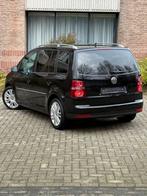 Volkswagen Touran 1.4 Tsi Benzine DSG Automaat 7 Zits, Automaat, Euro 5, Monovolume, 7 zetels