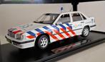 Volvo 850 - 1993 -- Verkeerspolitie --, Hobby en Vrije tijd, Verzenden, Nieuw, Auto, Overige merken