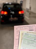Golf 6 benzine gekeurd voor verkoop (koopje), Euro 5, Handgeschakeld, 3 deurs, Golf