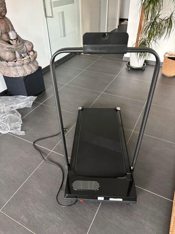 Loopband inklapbaar NIEUW voor in huis beschikbaar voor biedingen