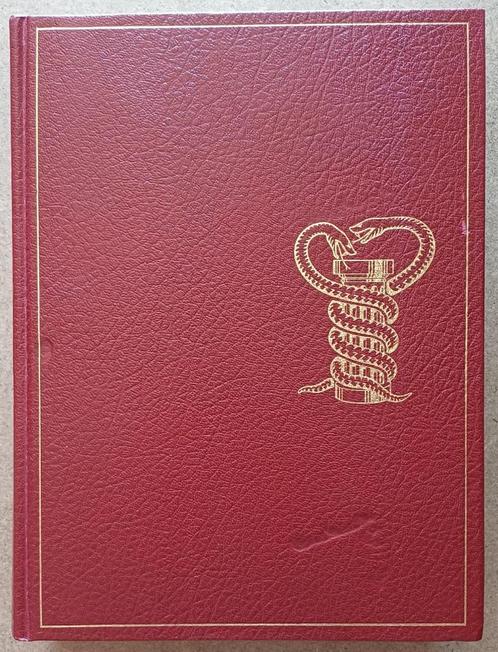 Larousse medisch, Boeken, Overige Boeken, Gelezen, Ophalen of Verzenden