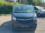 Opel Vivaro 2018 118km 1.6BiTurbo, Autos, Opel, Vivaro, Euro 6, Entreprise, Boîte manuelle
