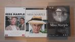 Verschillende dvd-boxen Miss Marple tv-films Agatha Christie, CD & DVD, DVD | TV & Séries télévisées, À partir de 6 ans, Coffret