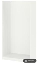 PAX basiselement kledingkast, Huis en Inrichting, Kasten | Kleerkasten, Ophalen, 100 tot 150 cm, 200 cm of meer, Nieuw