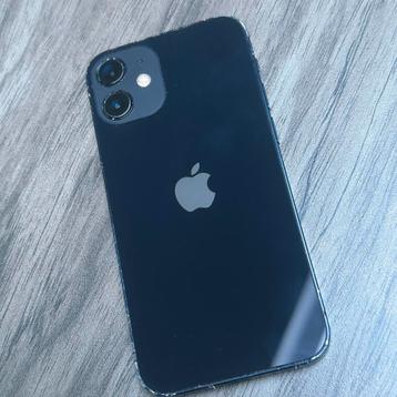 Iphone 12 Mini beschikbaar voor biedingen