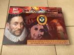 Bordspel - Slag bij Nieuwpoort, Hobby en Vrije tijd, Gezelschapsspellen | Bordspellen, Ophalen of Verzenden