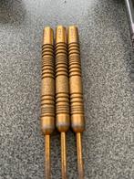 Darts pijlen 3 sets, Sport en Fitness, Darts, Ophalen, Zo goed als nieuw, Pijlen