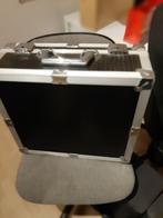 stevige cd flightcase, Muziek en Instrumenten, Ophalen, Zo goed als nieuw, Flightcase