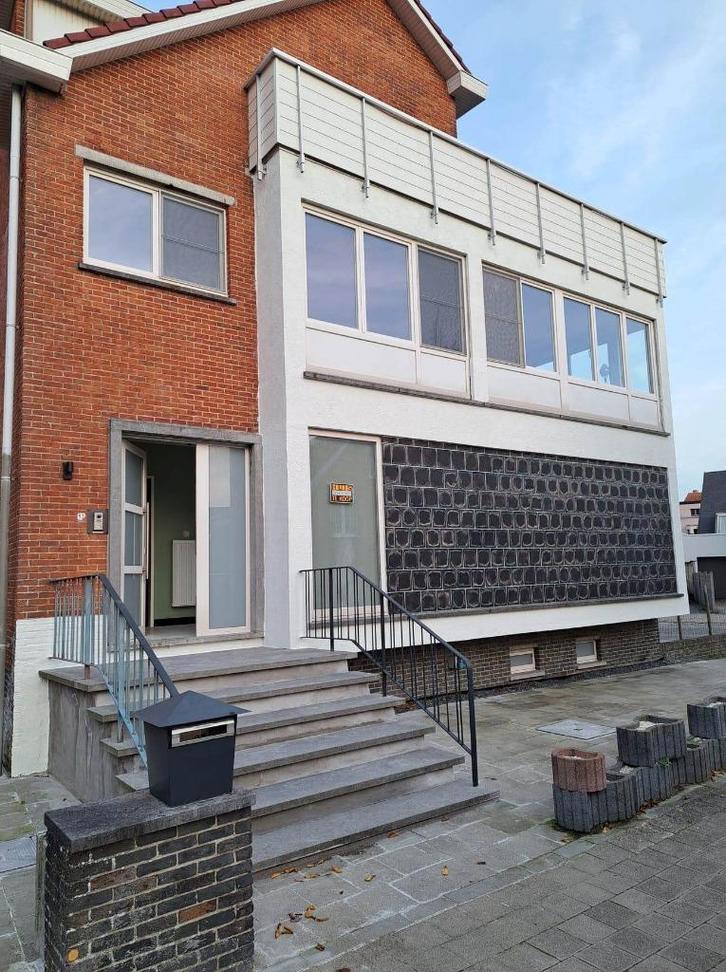 praktijkwoning/huis te koop in Oostende, 7(slp)ks, Immo, Huizen en Appartementen te koop, Oostende, Vrijstaande woning, Verkoop zonder makelaar