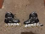 Inlineskates maat EU45 merk Fila, Sport en Fitness, Heren, Zo goed als nieuw, Inline skates 4 wielen, Ophalen