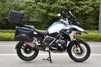 BMW - R1250 GS - HP Uitvoering, 2 cilinders, Motorrijbewijs A, Bedrijf, Meer dan 35 kW