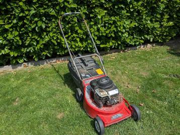 Rover grasmaaier Briggs and Stratton, Rover, Tondeuse rotative, Tondeuses à gazon à essence, Utilisé