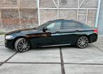 BMW 5 Serie 520i High Ex M-Sport Pano HUD Laser Adaptive, Auto's, Te koop, Cruise Control, Particulier