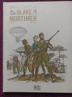 Dans les coulisses de Blake et Mortimer - Juillard/Sente EO, Eén stripboek, Ophalen of Verzenden, Nieuw