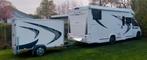 Mobilhome  Chausson Welcome 747, Fiat, Boîte manuelle, Chausson, Diesel