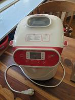 Hele goede broodbakmachine moulinex uno, Elektronische apparatuur, Broodbakmachines, Ophalen, Gebruikt